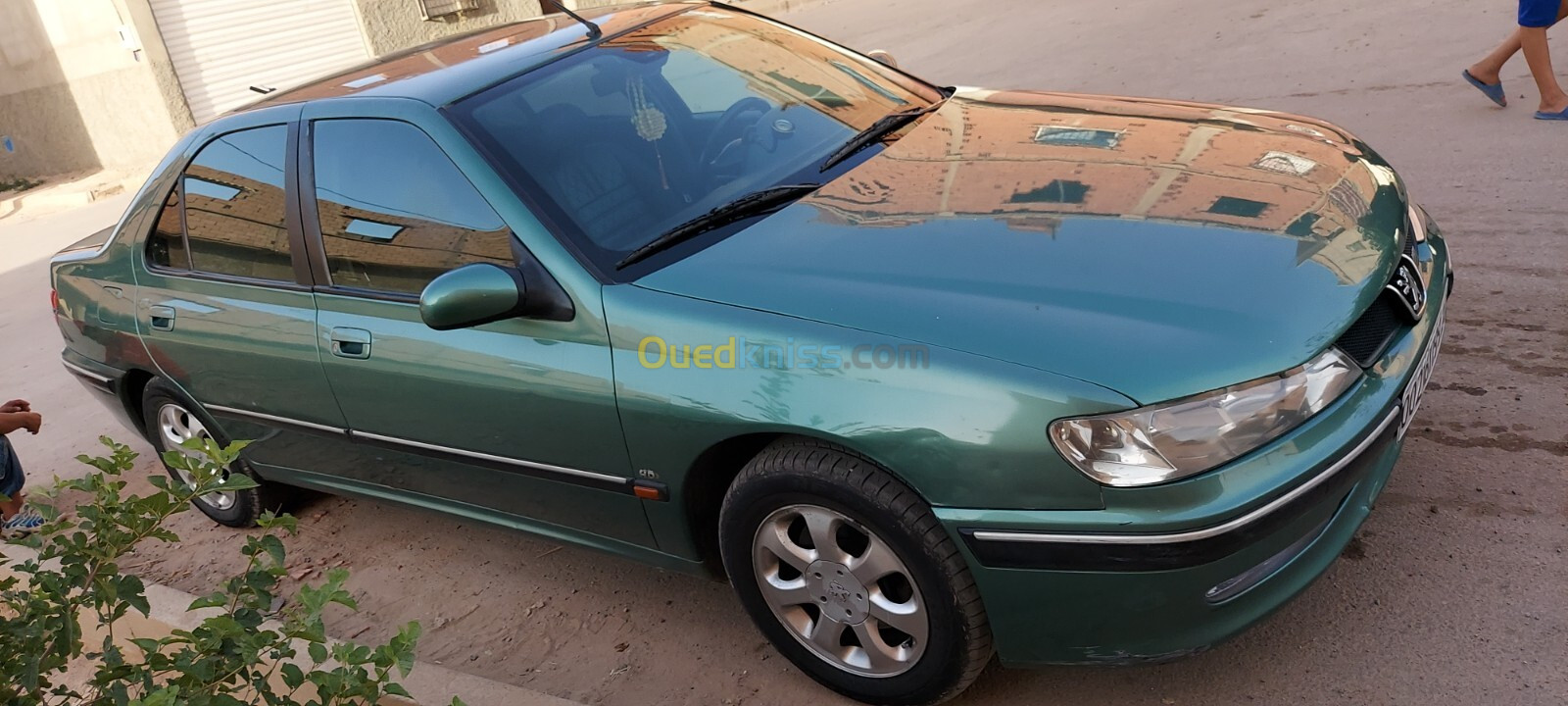 Peugeot 406 1999 406