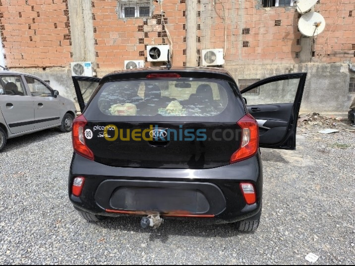 Kia Picanto 2019 