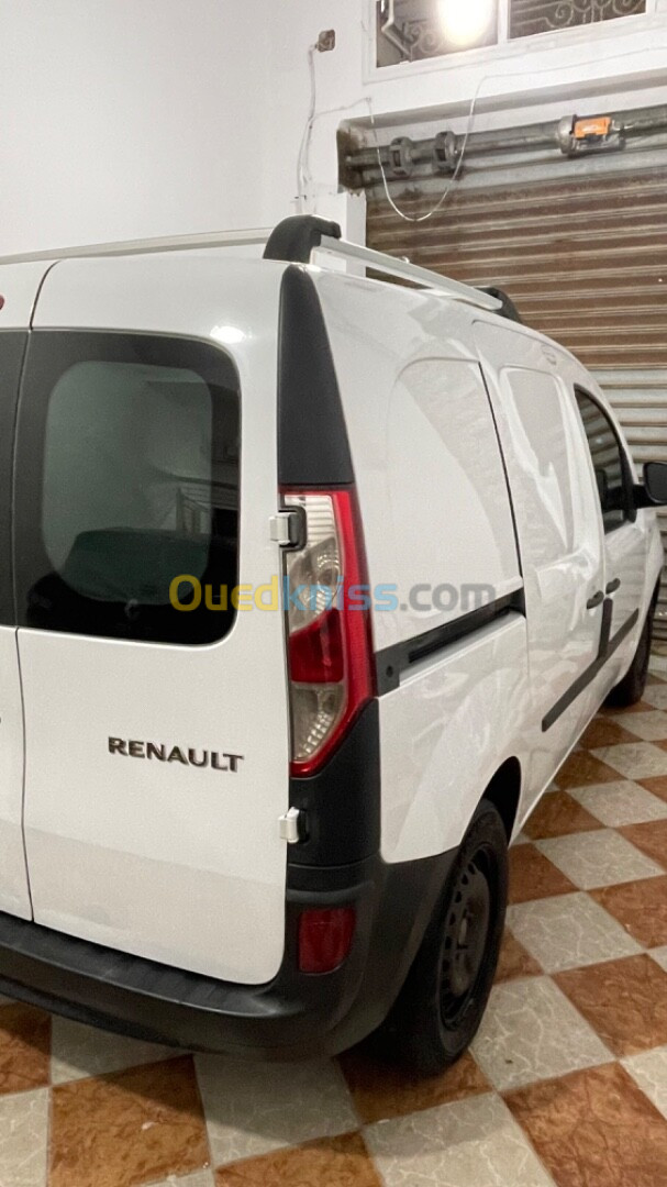 Renault Kangoo 2017 Confort (Utilitaire)