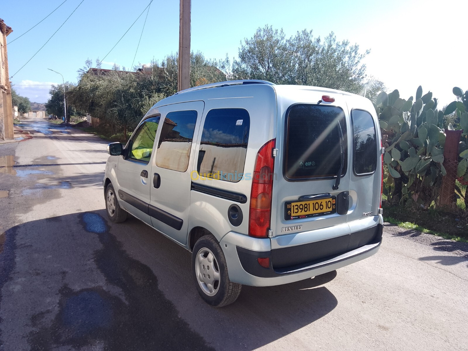 Renault Kangoo 2006 Kangoo