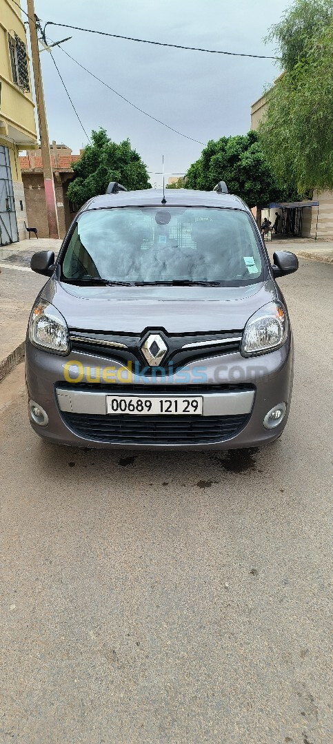 Renault Kangoo 2021 Confort (Utilitaire)