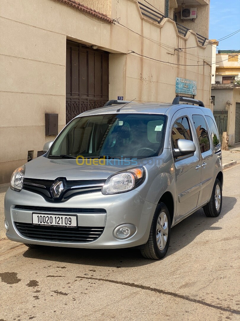 Renault Kangoo 2021 