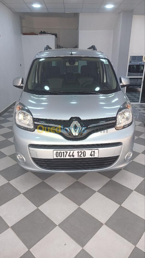 Renault Kangoo 2020 Confort