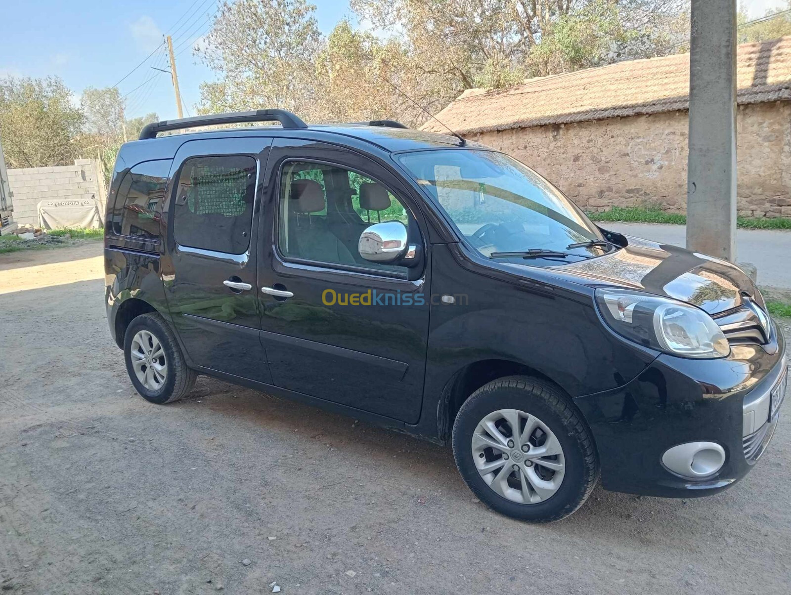 Renault Kangoo 2015 Kangoo