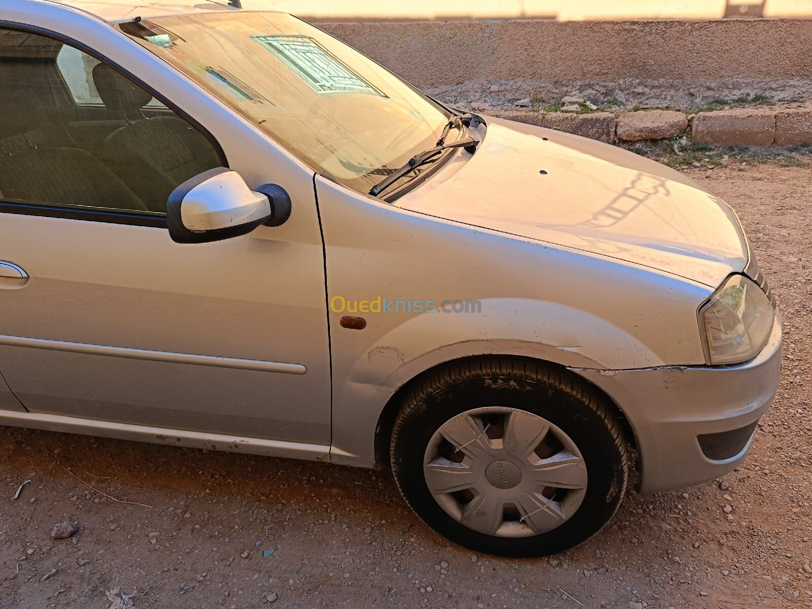 Dacia Logan 2013 