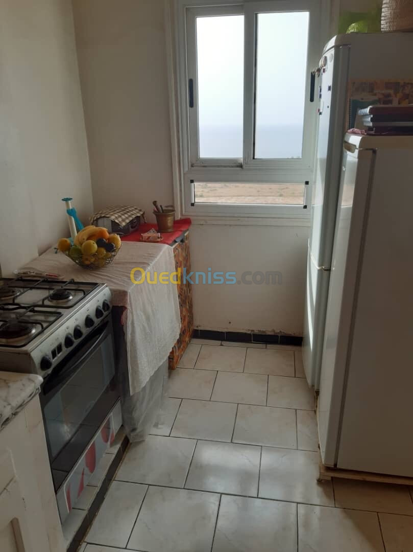 Vente Appartement F3 Oran Bir el djir