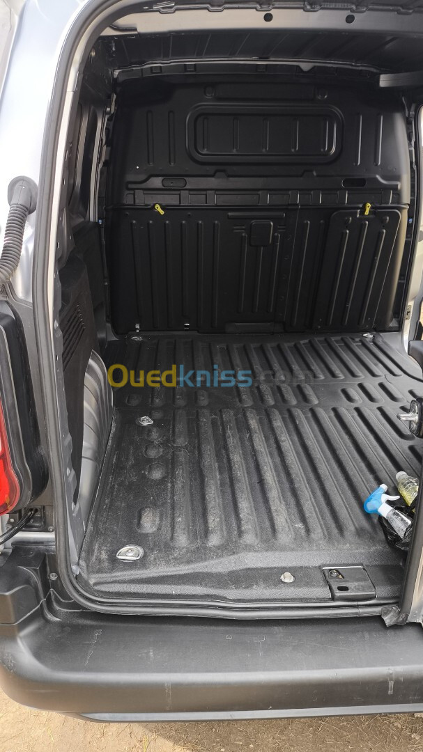 Fiat Doblo 2023 Professionnels