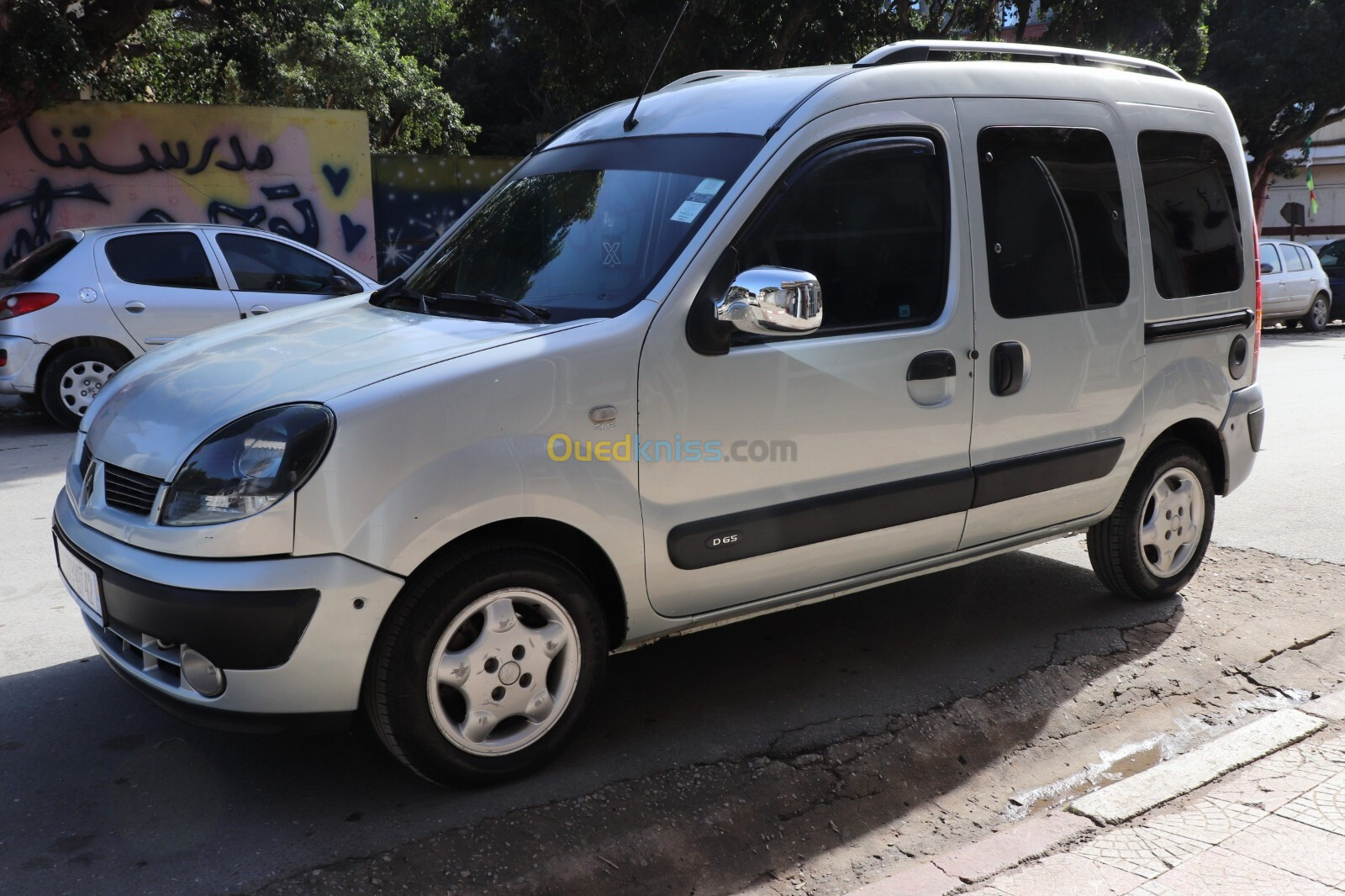 Renault Kangoo 2007 Kangoo