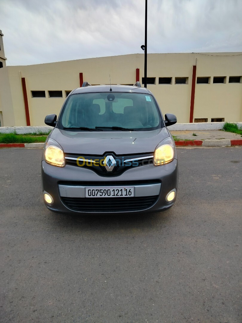 Renault Kangoo 2021 Privilège plus