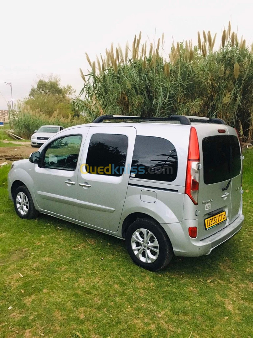 Renault Kangoo 2017 Kangoo