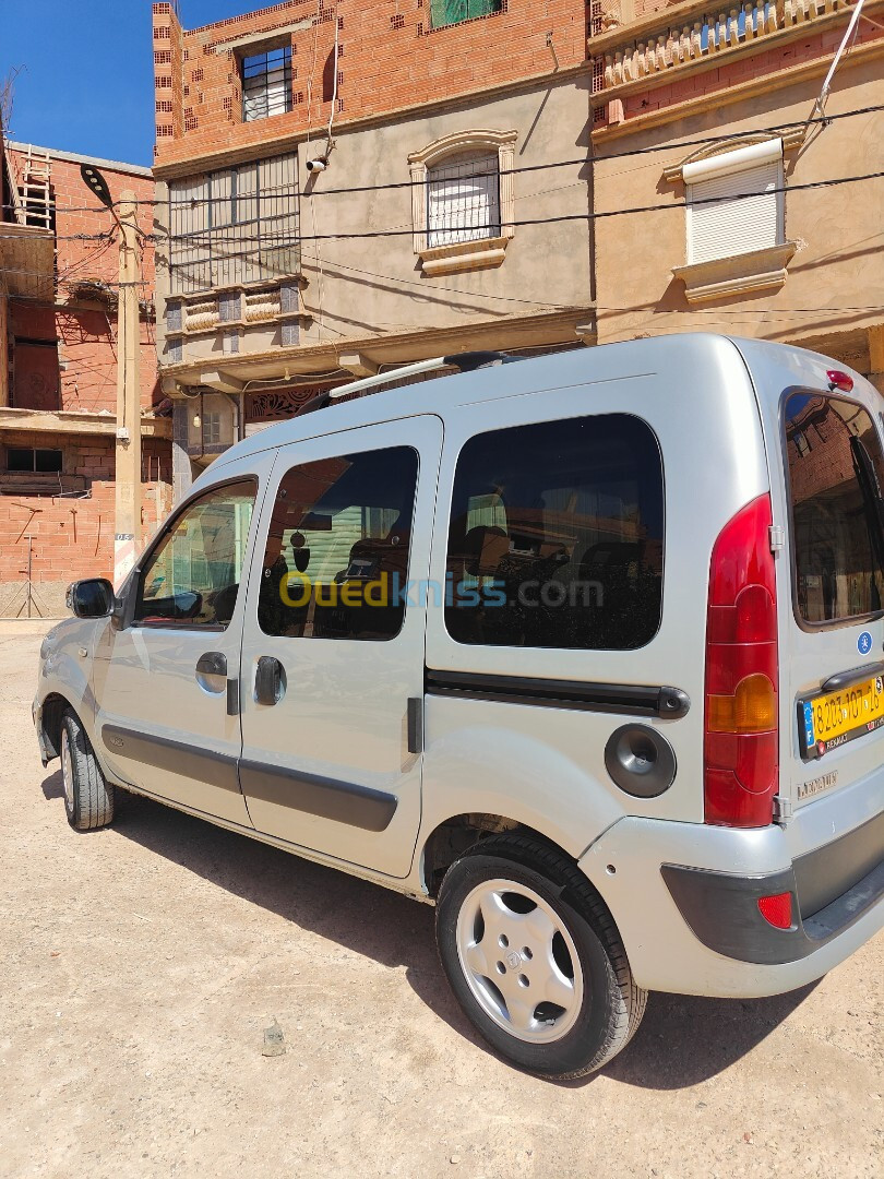 Renault Kangoo 2007 Kangoo