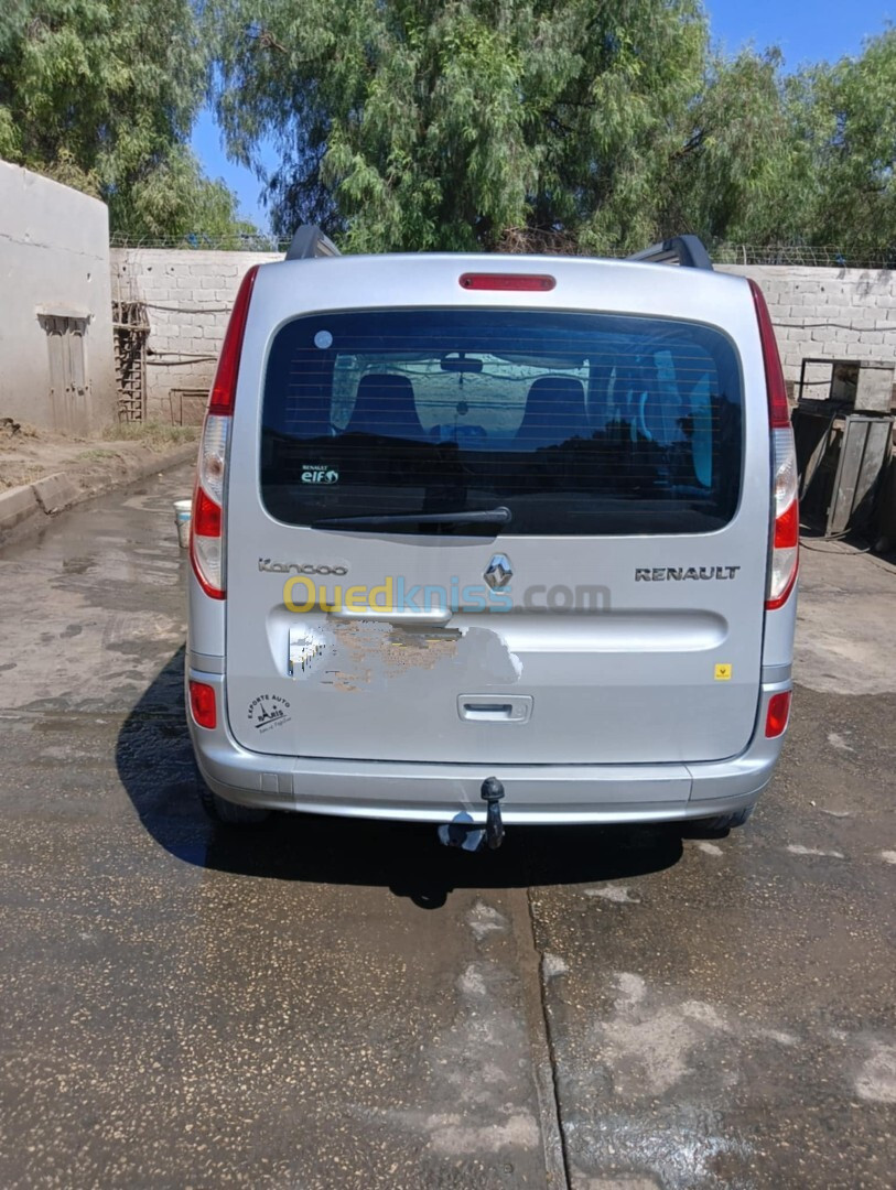 Renault Kangoo 2018 