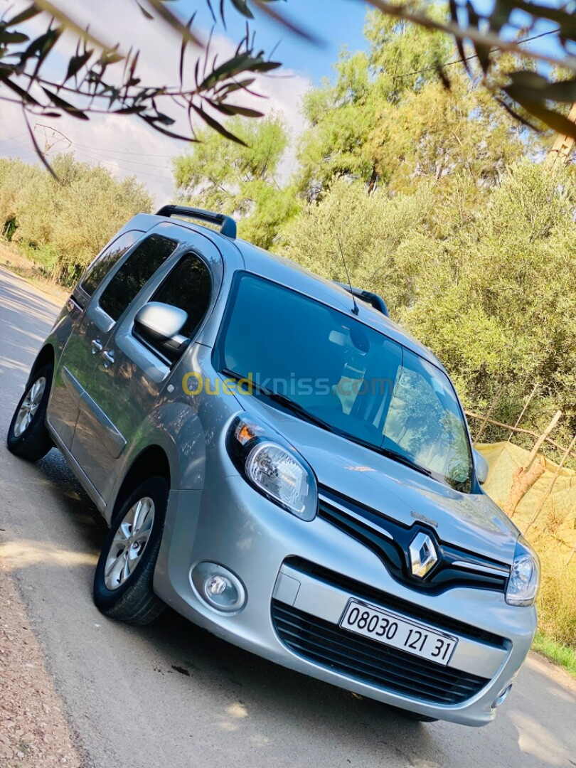 Renault Kangoo 2021 