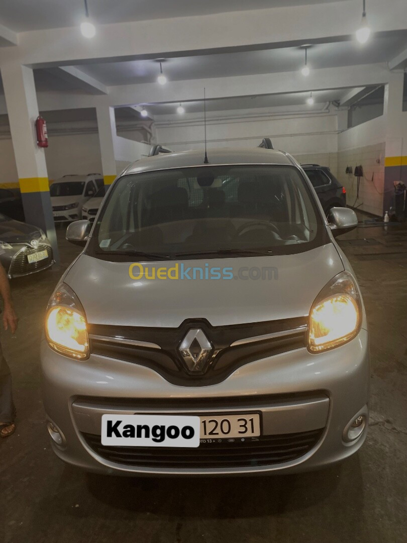 Renault Kangoo 2020 Privilège +