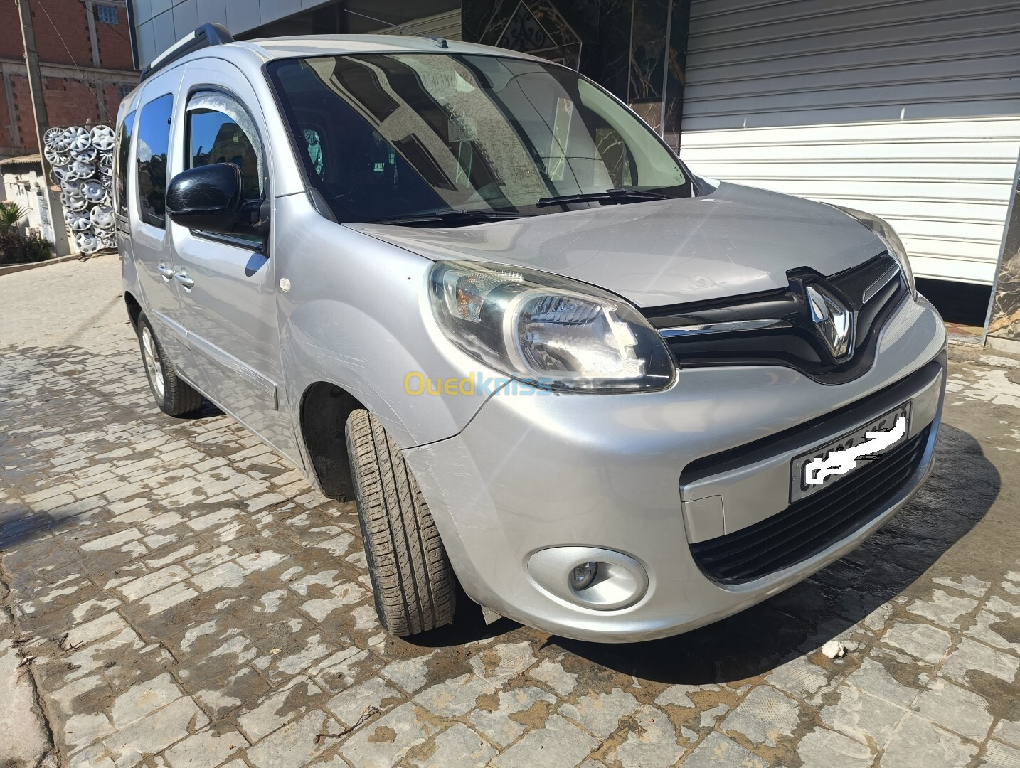 Renault Kangoo 2015 Privilège +