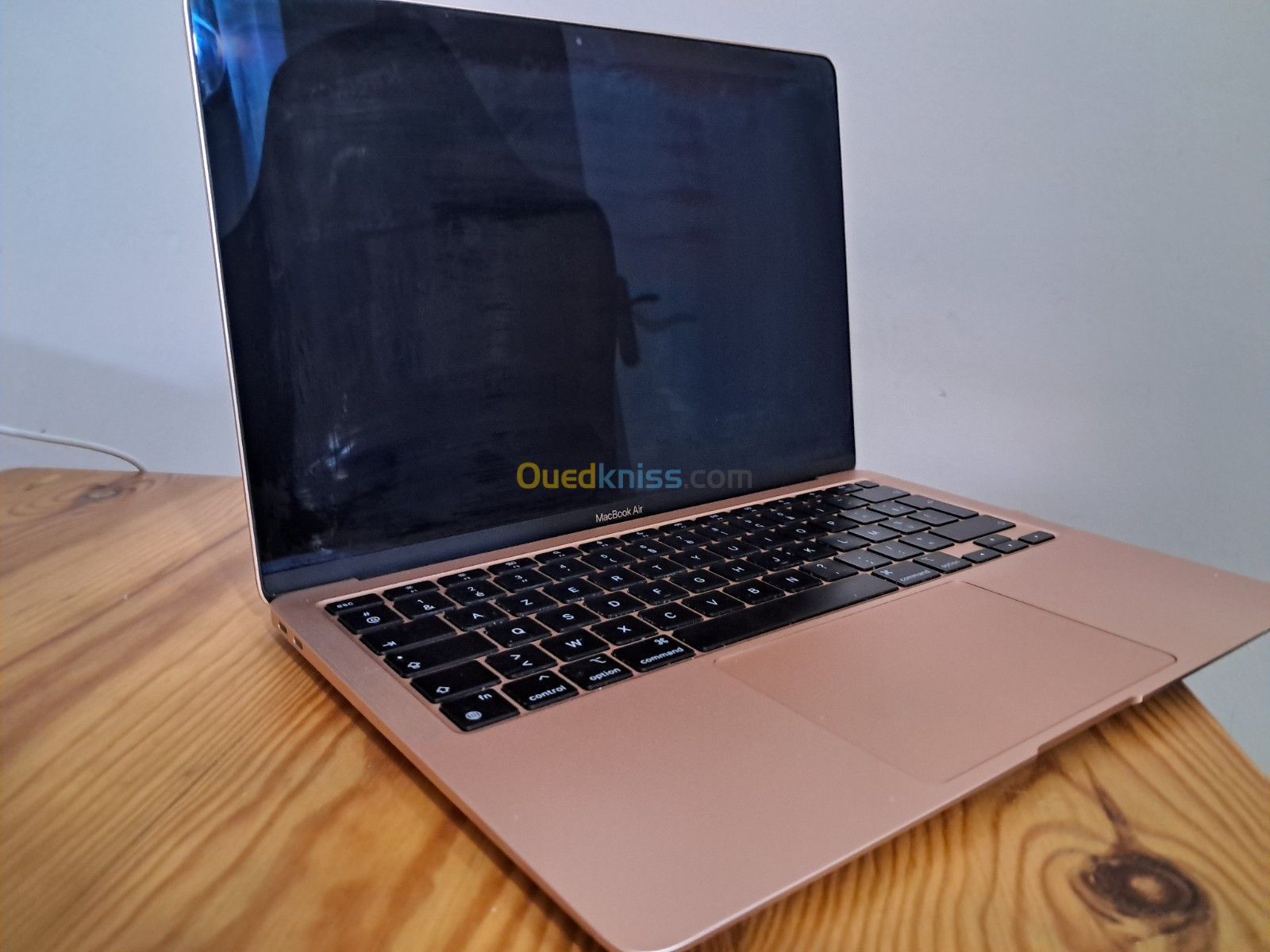 Macbook air 2020 M1