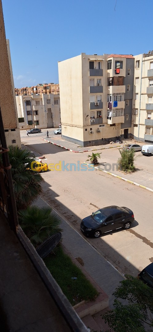 Location Appartement F4 Mostaganem Mezghrane