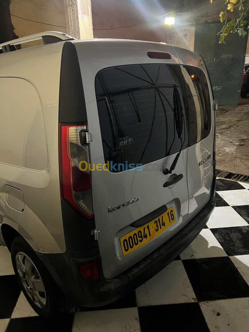 Renault Kangoo 2014 Kangoo