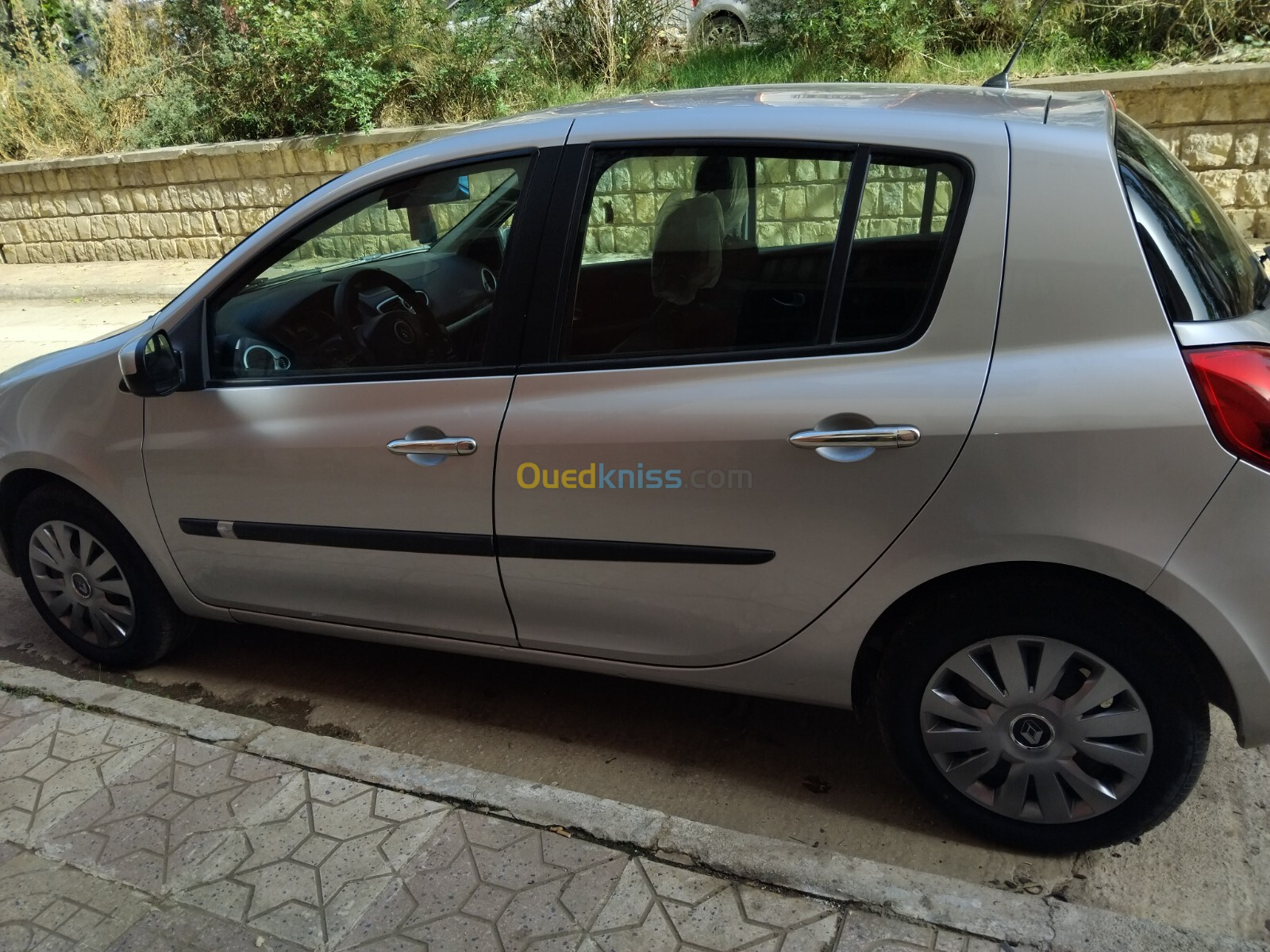 Renault Clio3 2010 