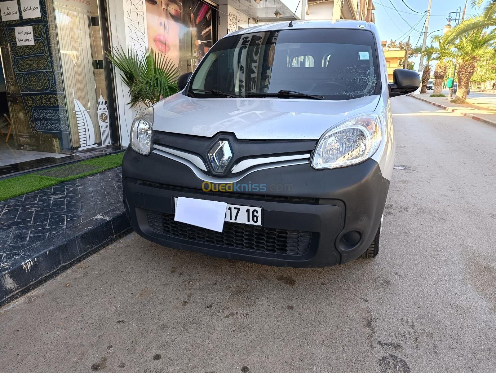 Renault Kangoo 2017 Kangoo