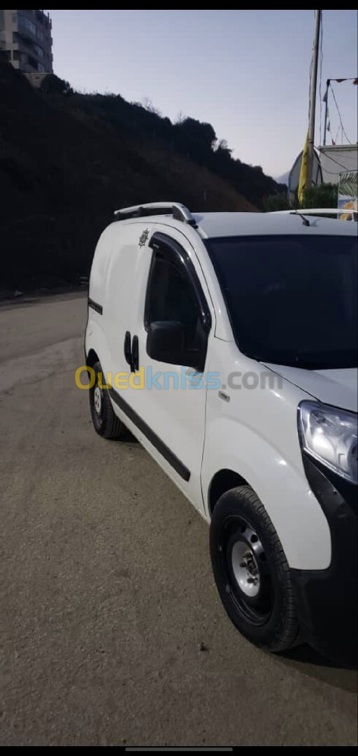 Peugeot Bipper 2011 Bipper