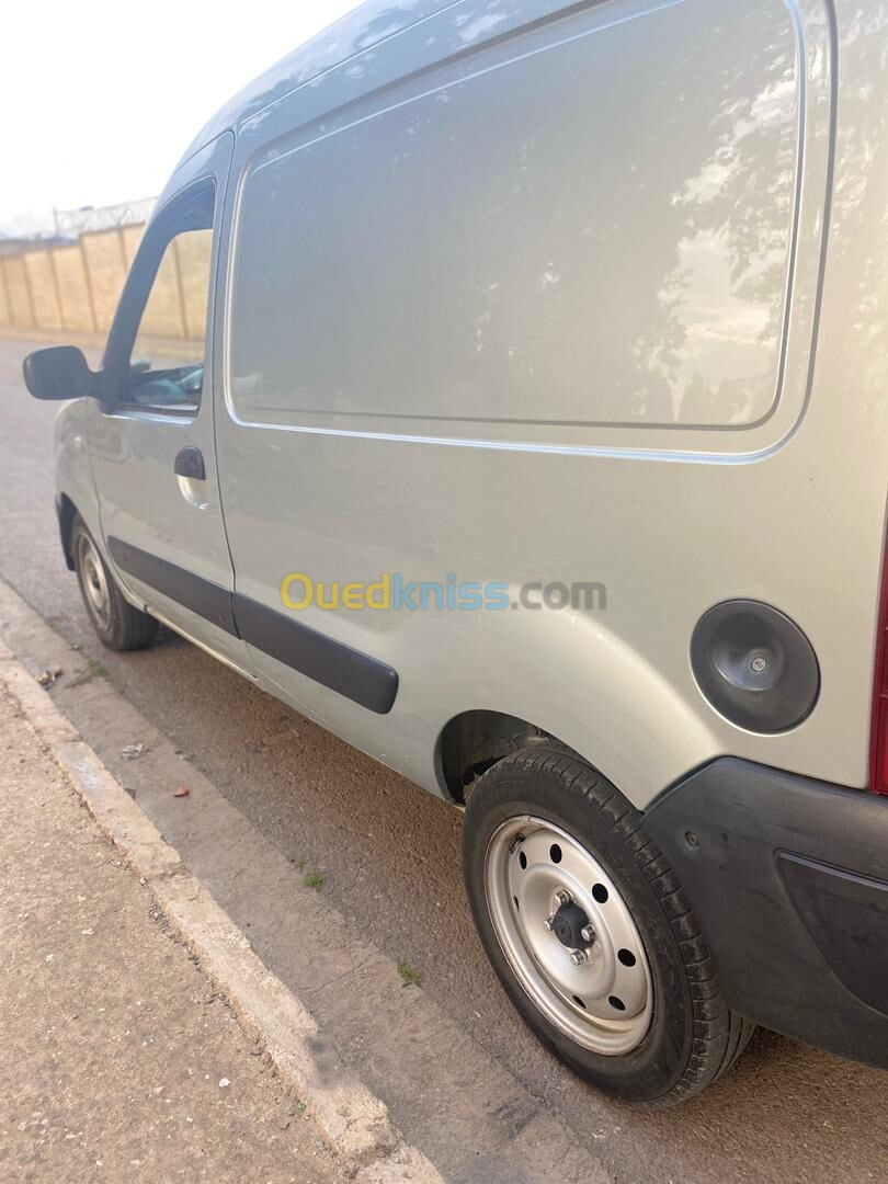 Renault Kangoo 2006 