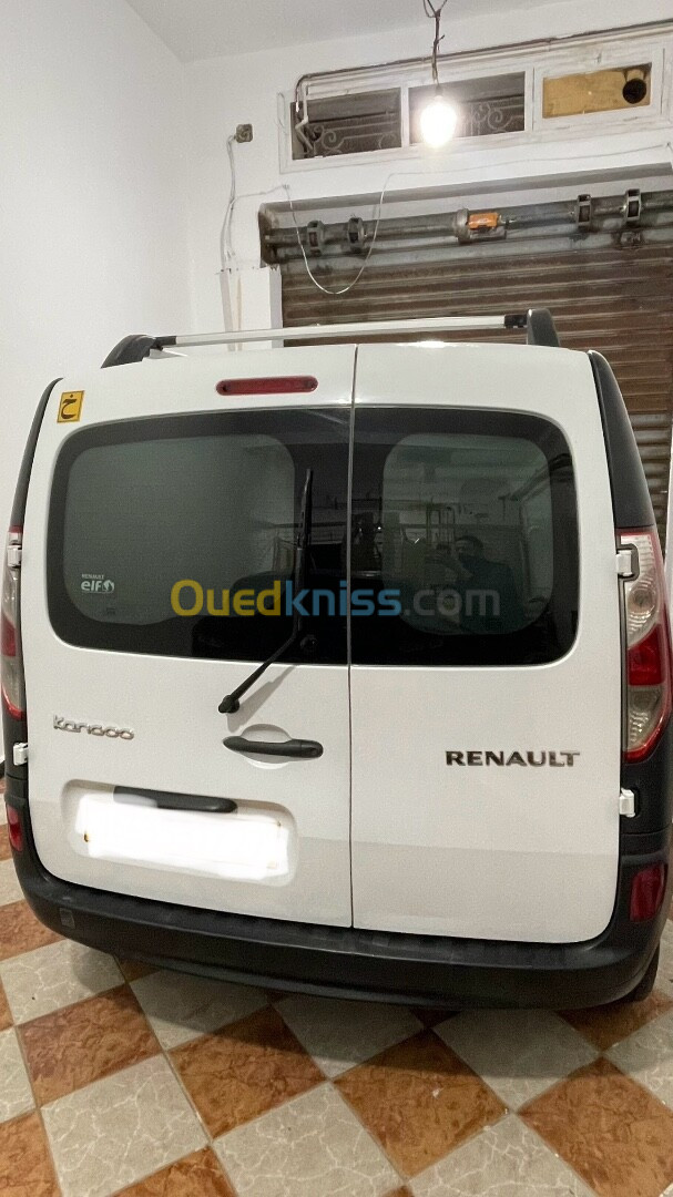 Renault Kangoo 2017 Confort (Utilitaire)