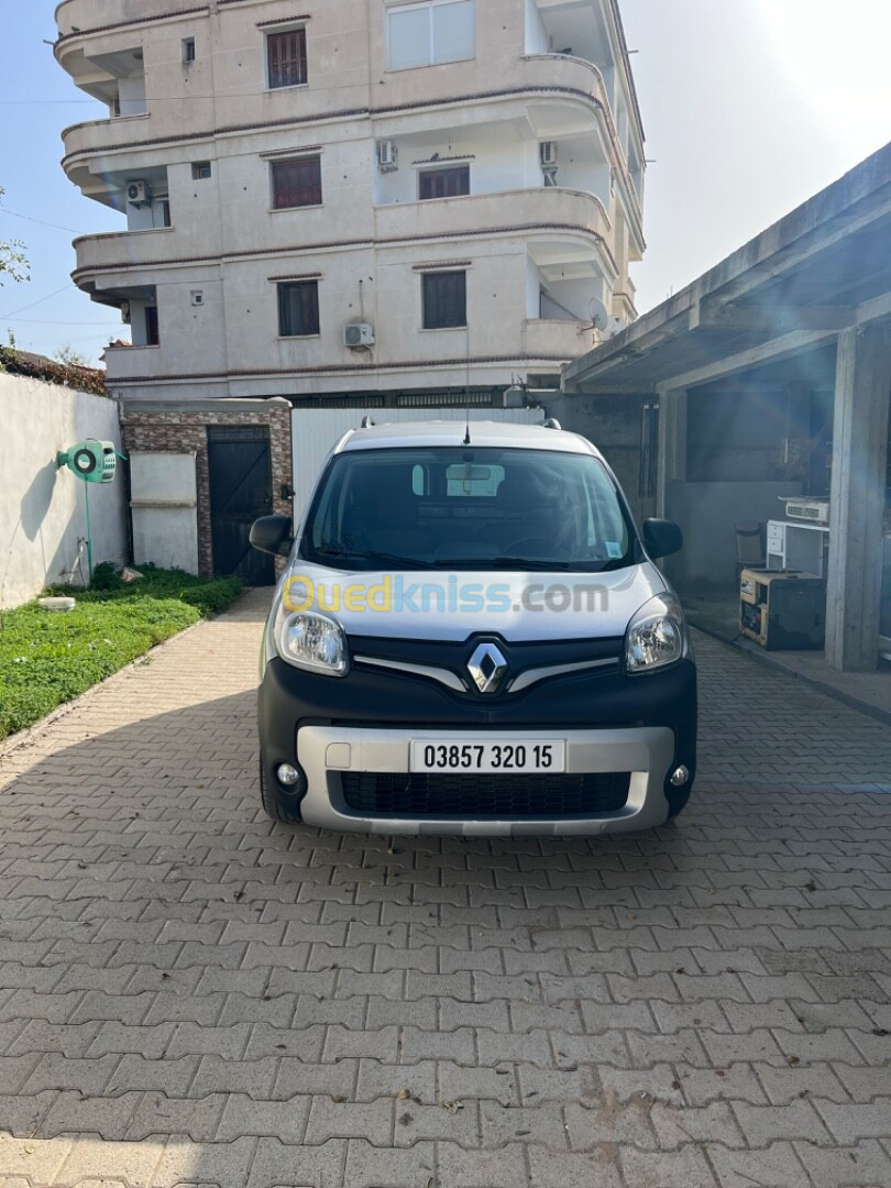 Renault Kangoo 2020 Grand confort (Utilitaire)