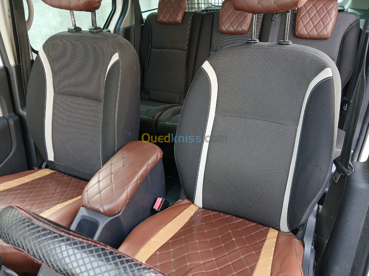 Renault Kangoo 2012 Privilège plus