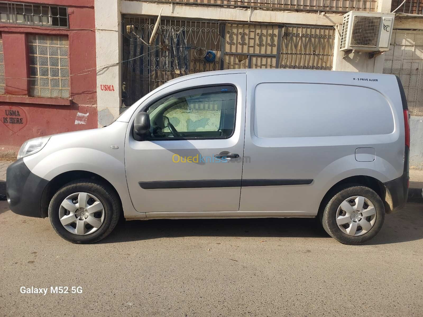 Renault Kangoo 2019 Kangoo