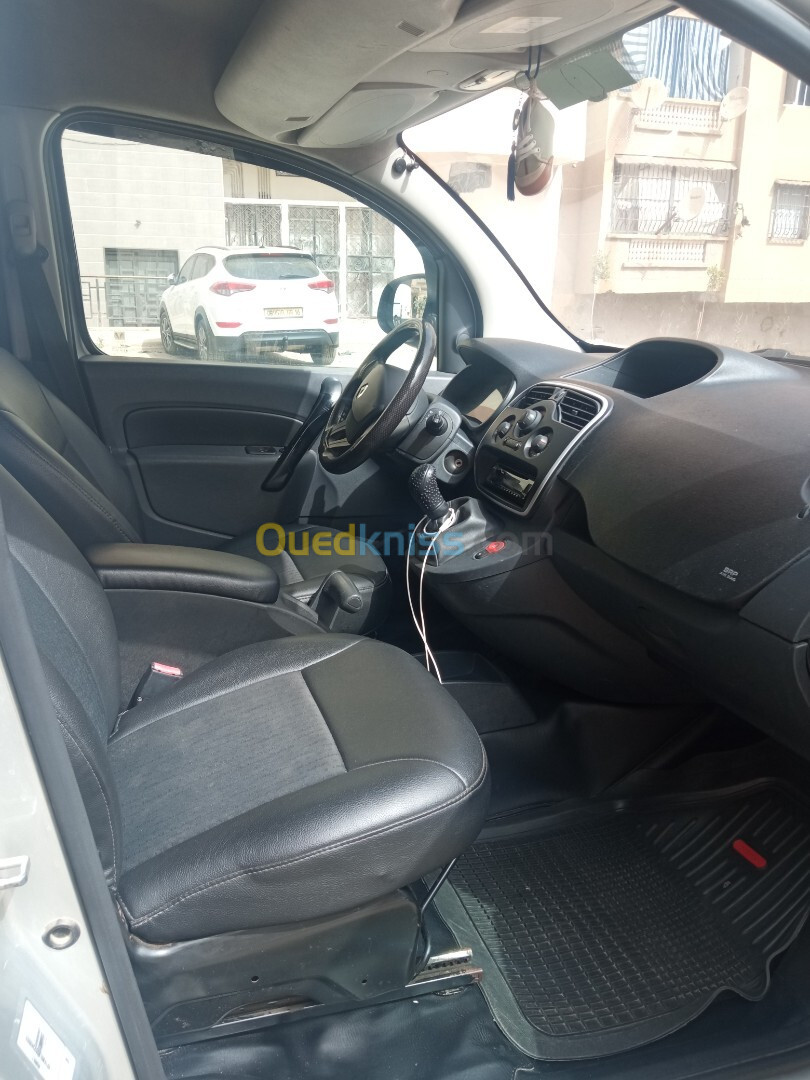 Renault Kangoo 2015 Confort