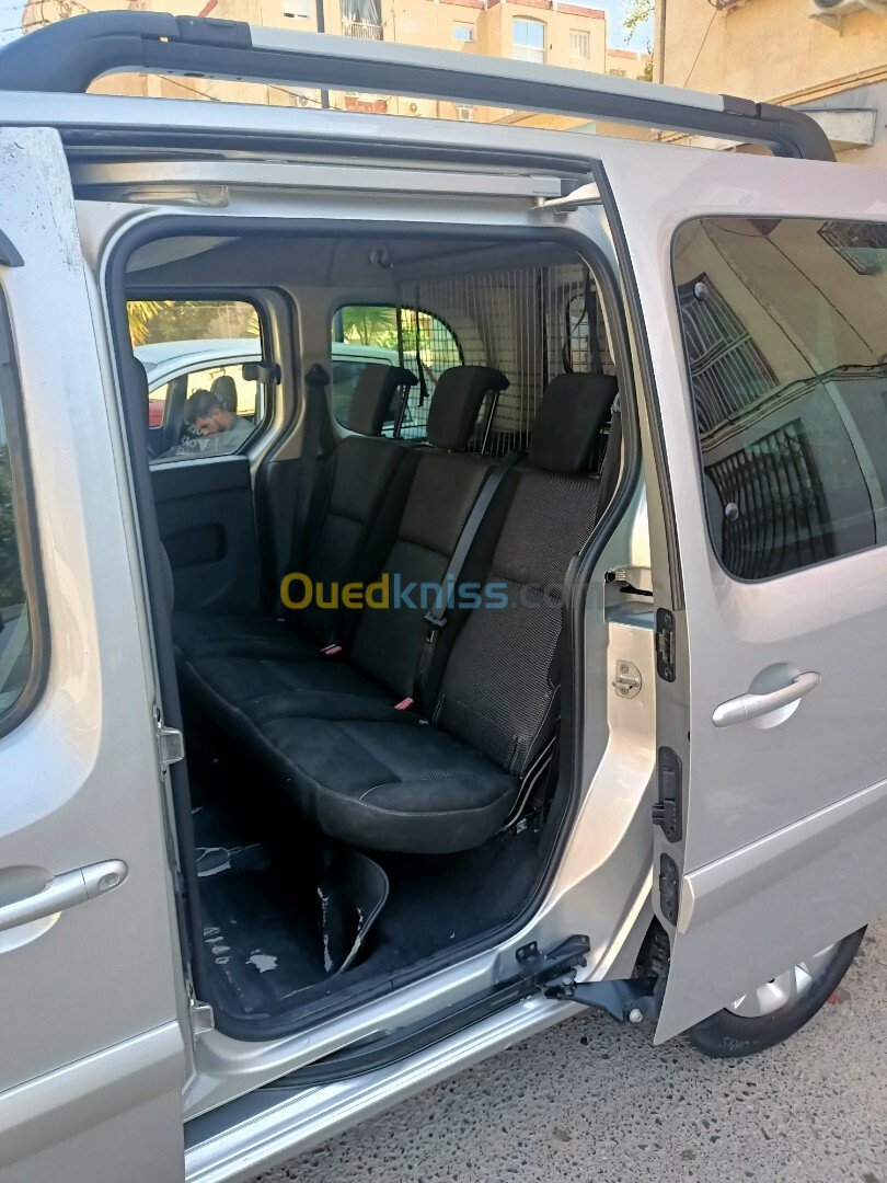 Renault Kangoo 2015 Privilège +