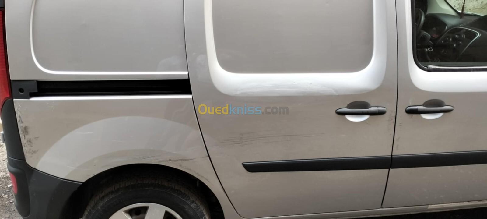 Renault Kangoo 2015 Authentique +