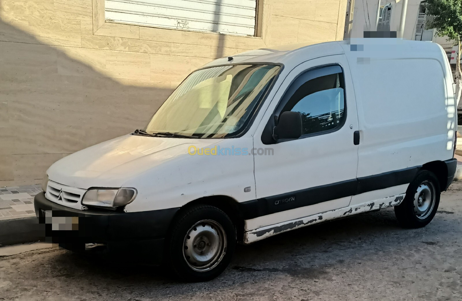 Citroen Berlingo 2000 Berlingo