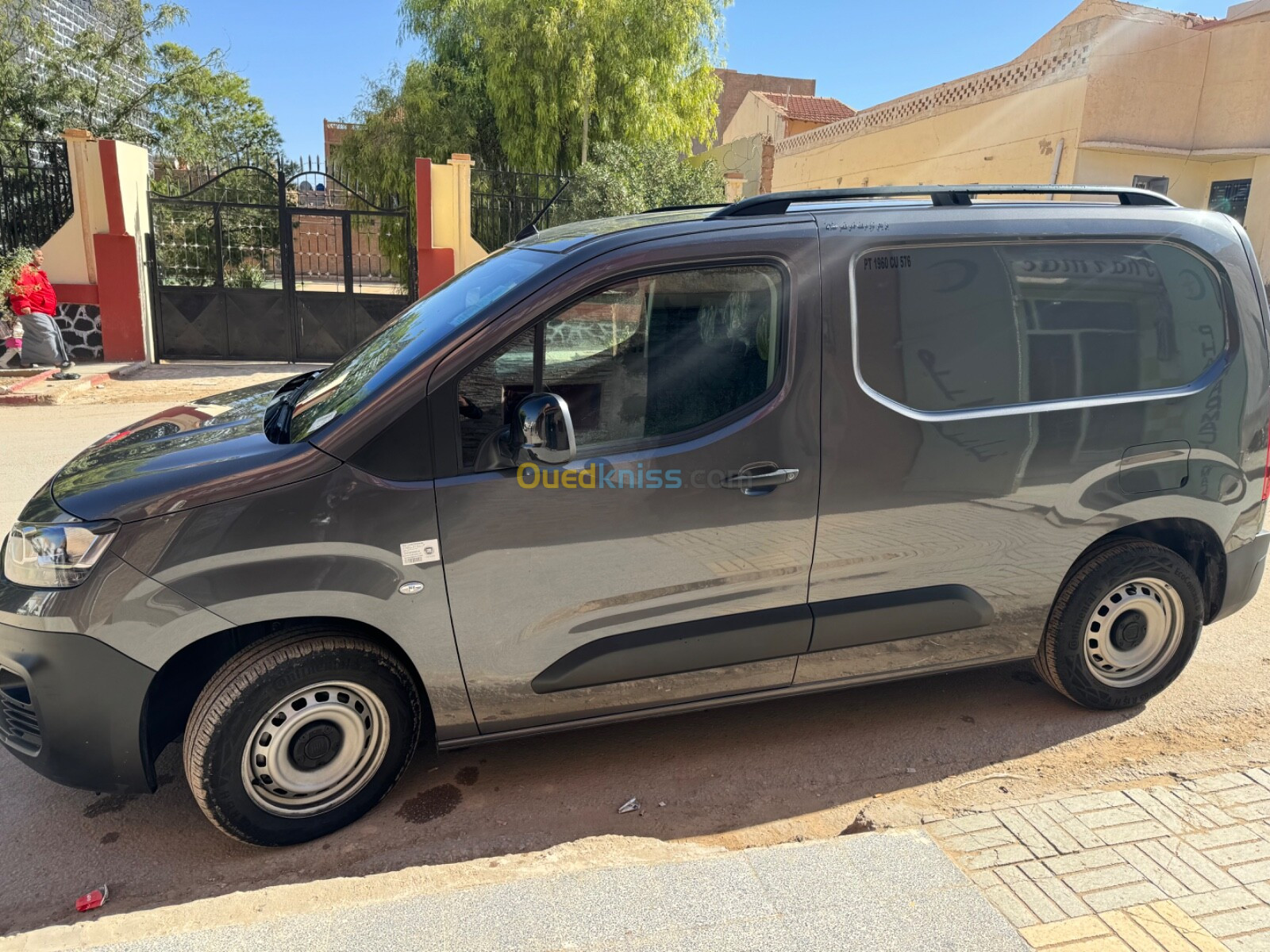 Fiat Doblo 2023 