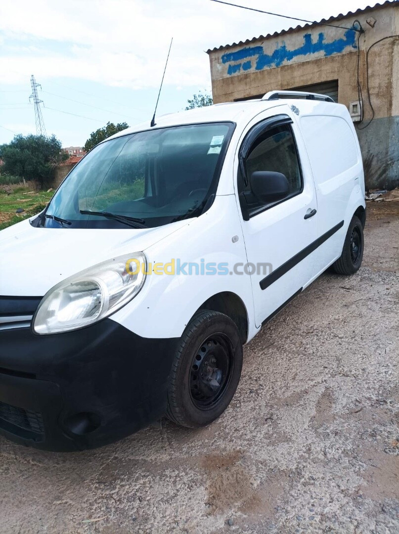 Renault Kangoo 2014 Confort