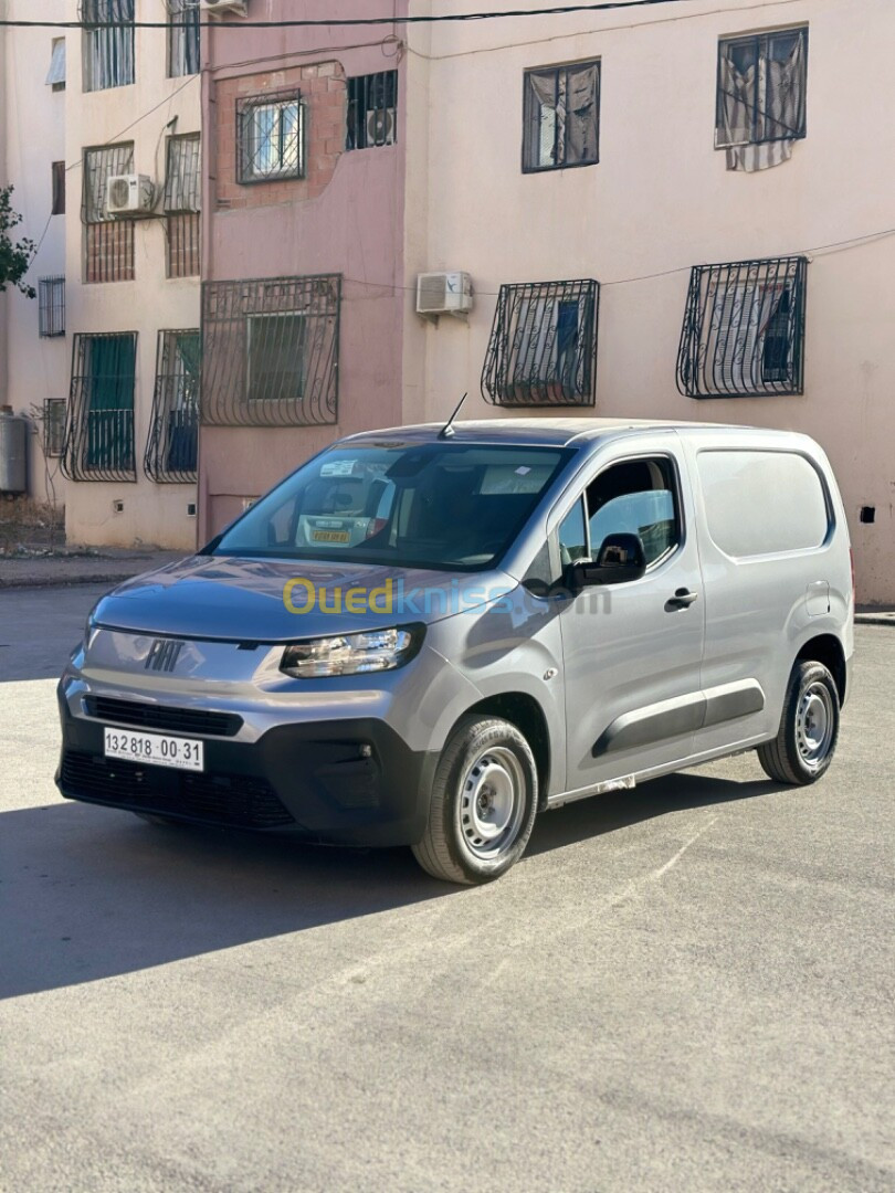 Fiat Doblo 2024 Doblo