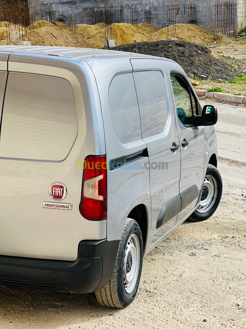 Fiat Doblo 2024 