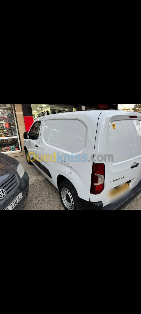 Fiat Doblo 2023 