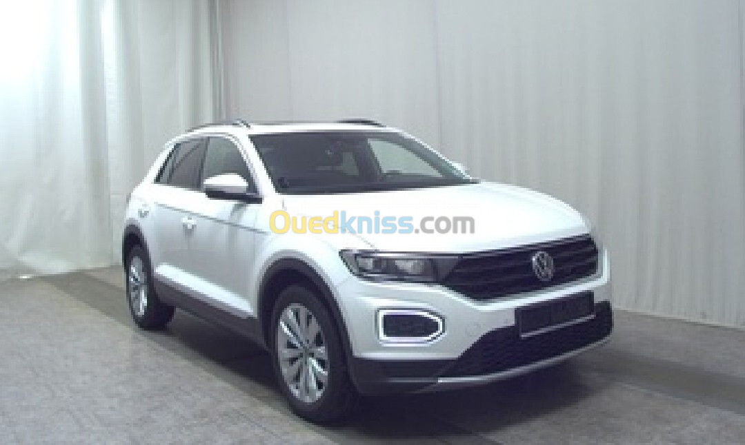 Volkswagen T-Roc 2023 Life