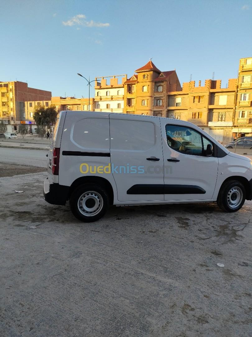 Fiat Doblo 2024 