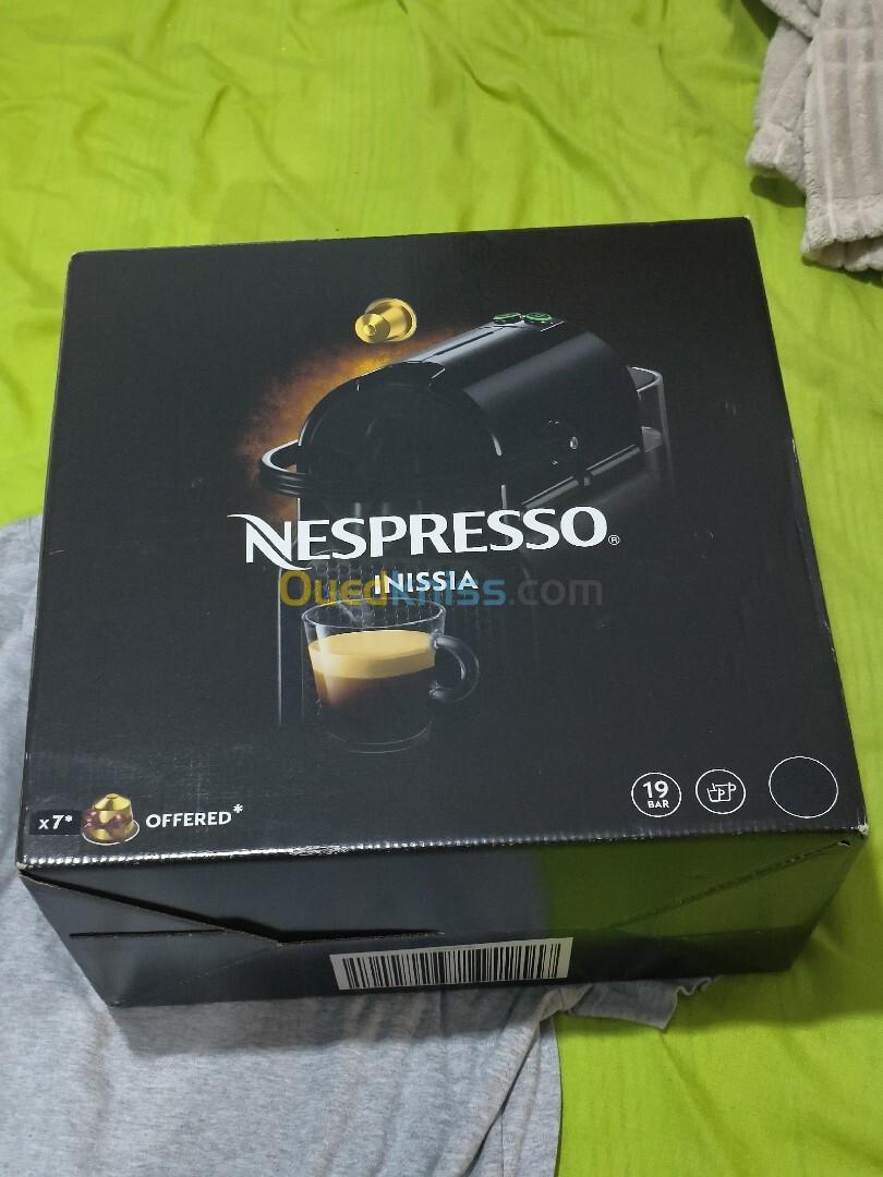 Nespresso inissia