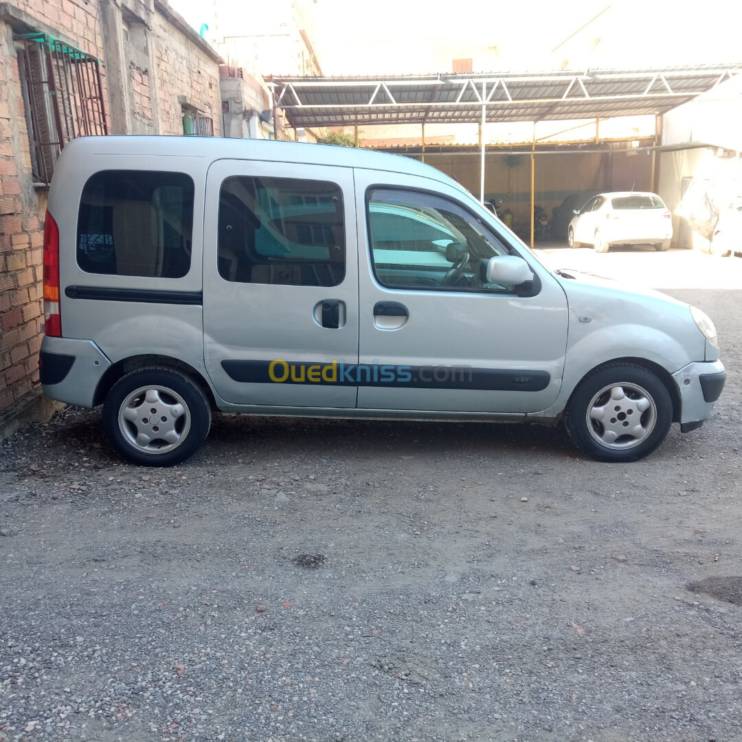 Renault Kangoo 2008 Kangoo