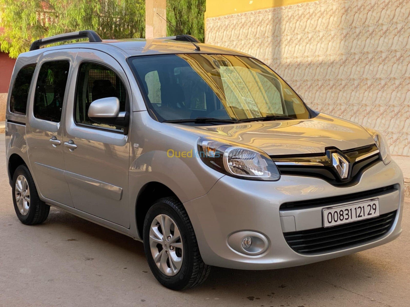 Renault Kangoo 2021 