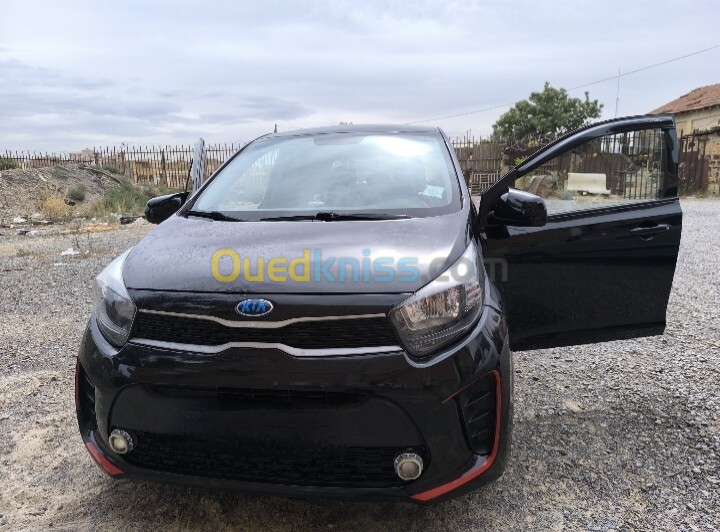 Kia Picanto 2019 