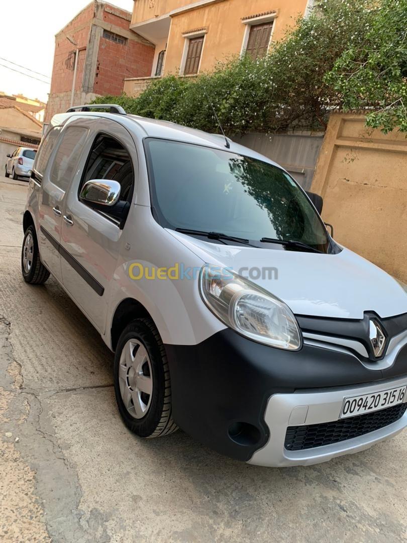 Renault Kangoo 2015 Confort (Utilitaire)