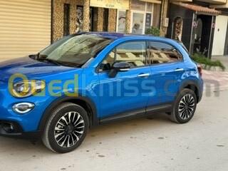 Fiat 500x 2023 Club