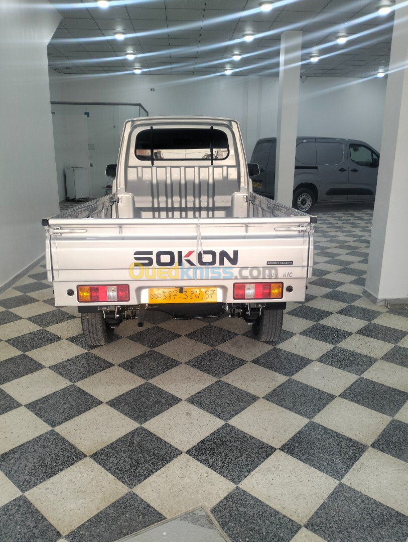 Sokon C01 2024 Sokon