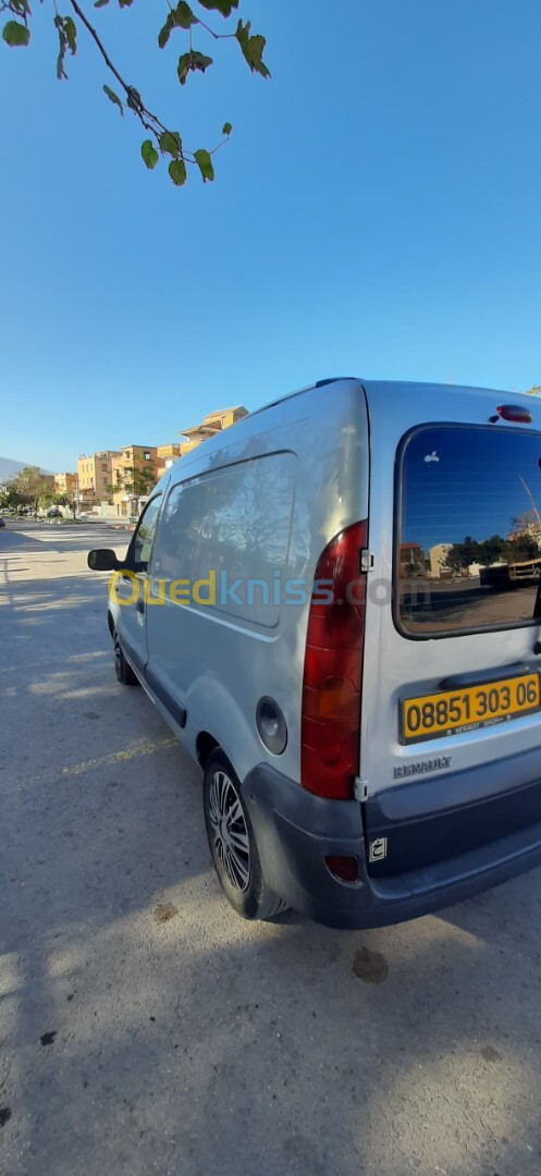 Renault Kangoo 2003 Kangoo