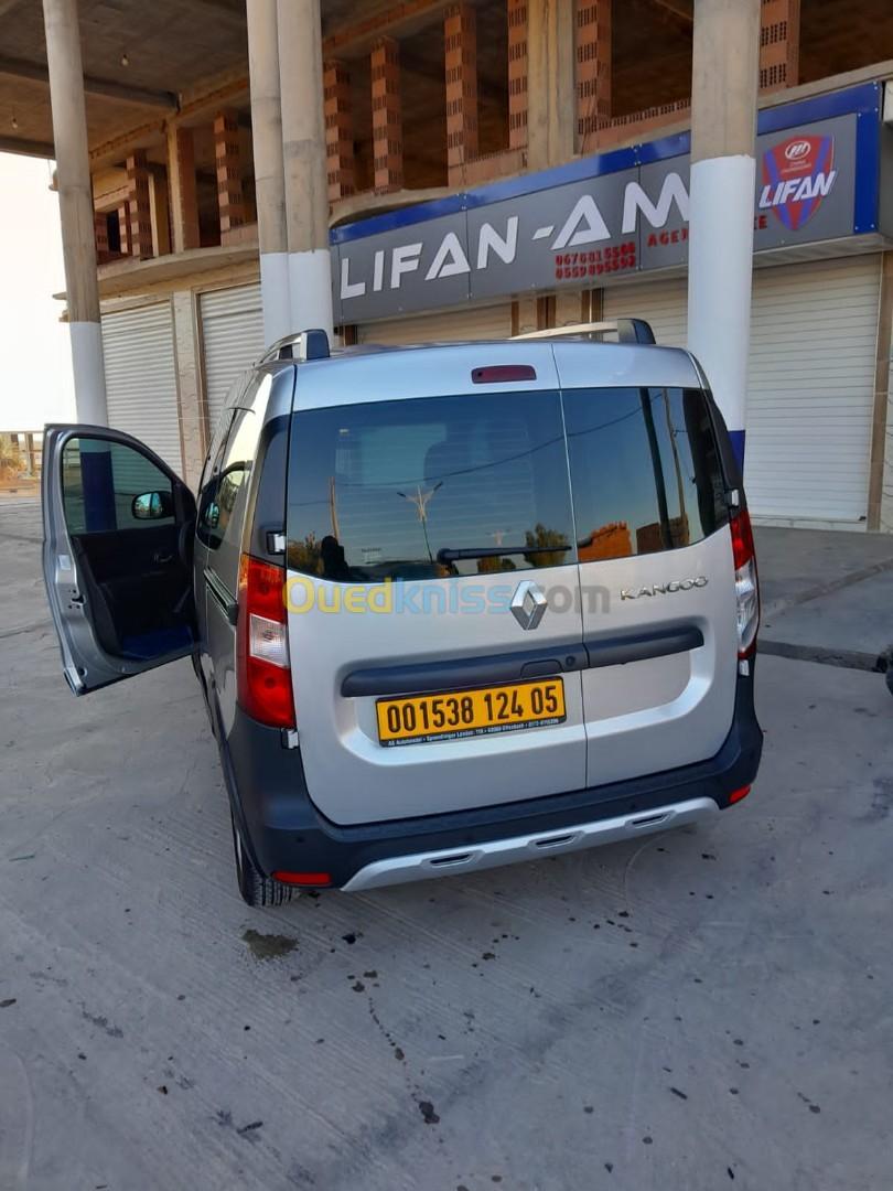 Renault Kangoo 2024 